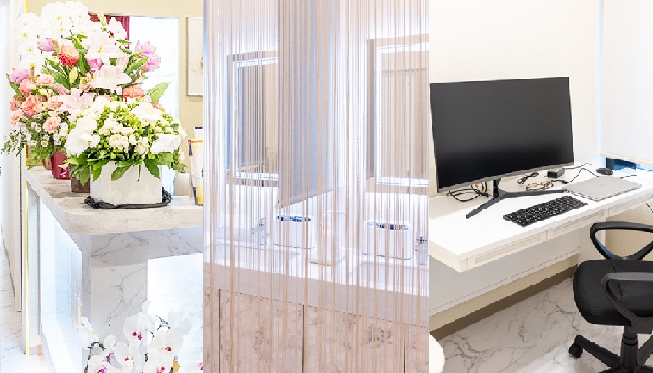 美容皮膚科クリニック