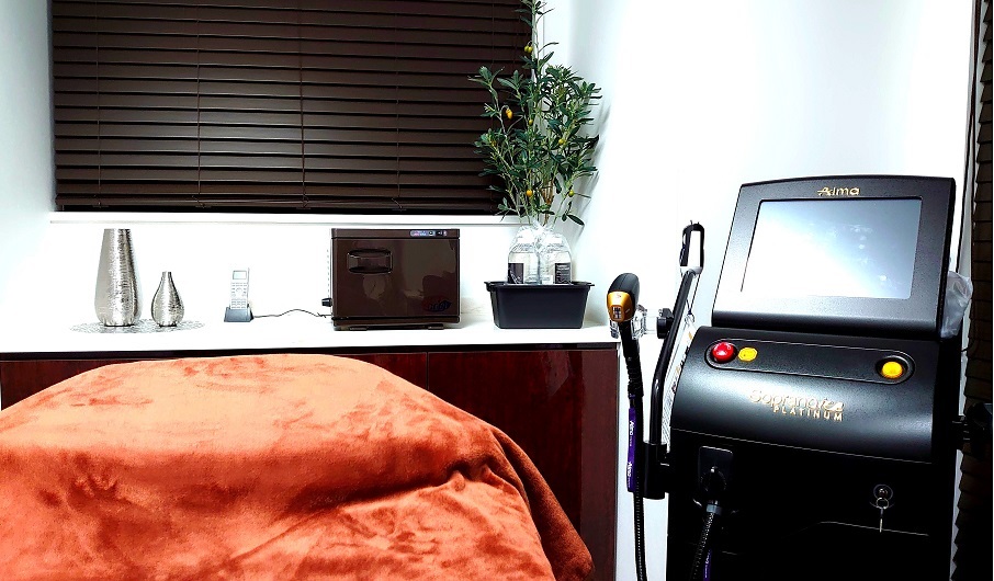 メンズ美容クリニック